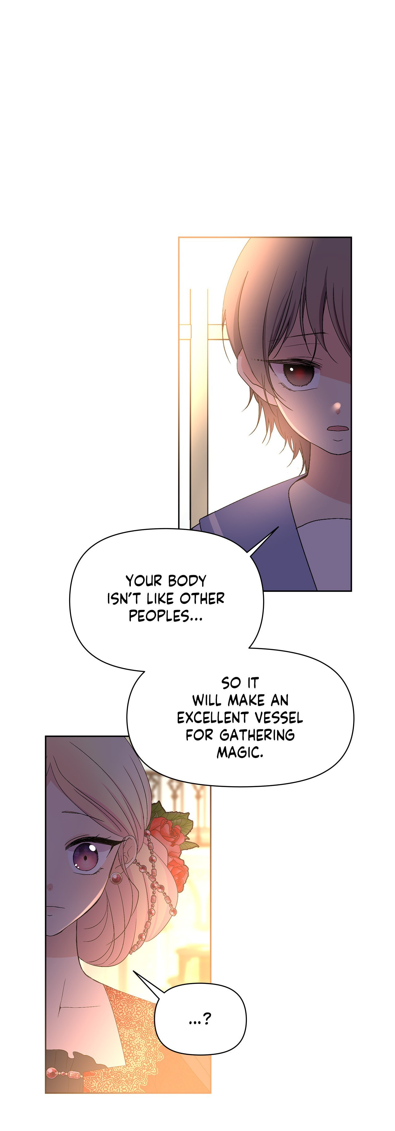 Princess Villainess Chapter 44 page 31 - 