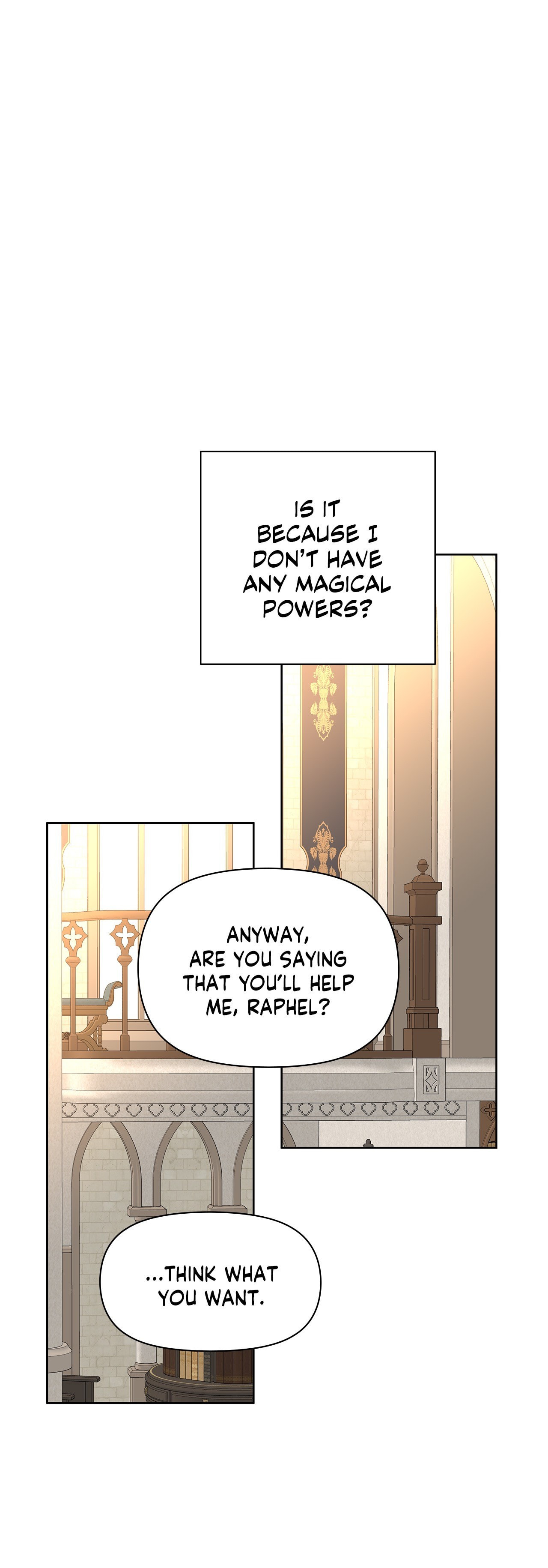 Princess Villainess Chapter 44 page 32 - 