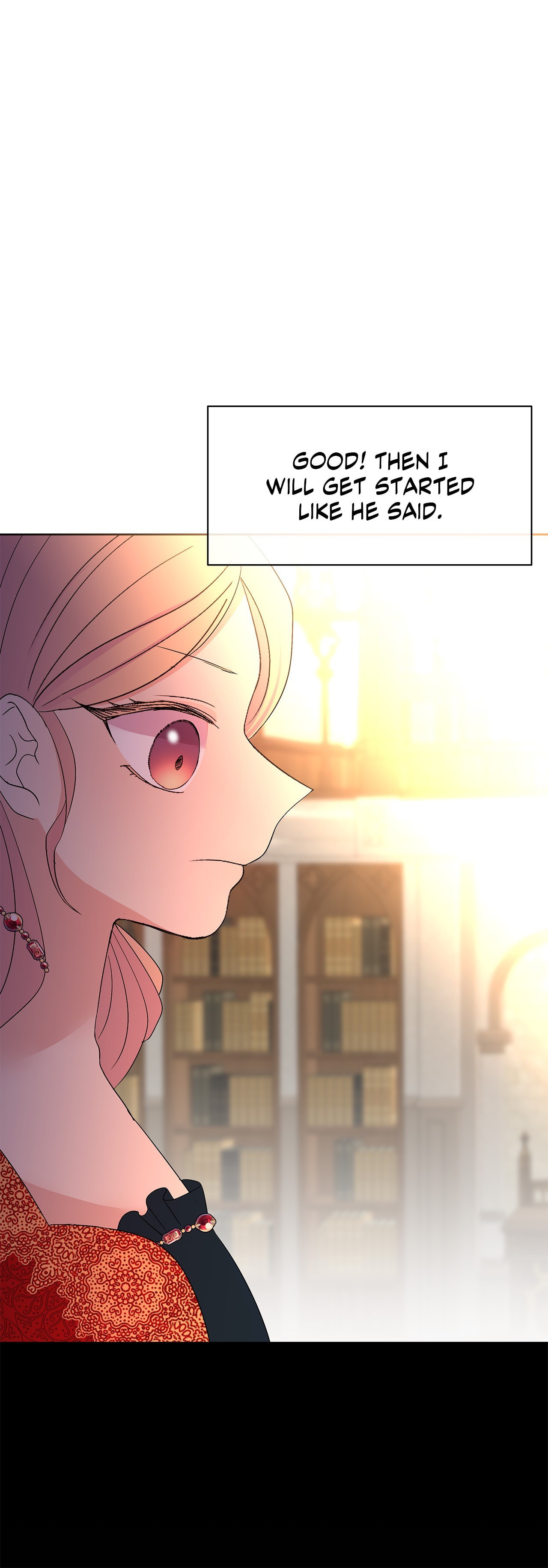 Princess Villainess Chapter 44 page 33 - 