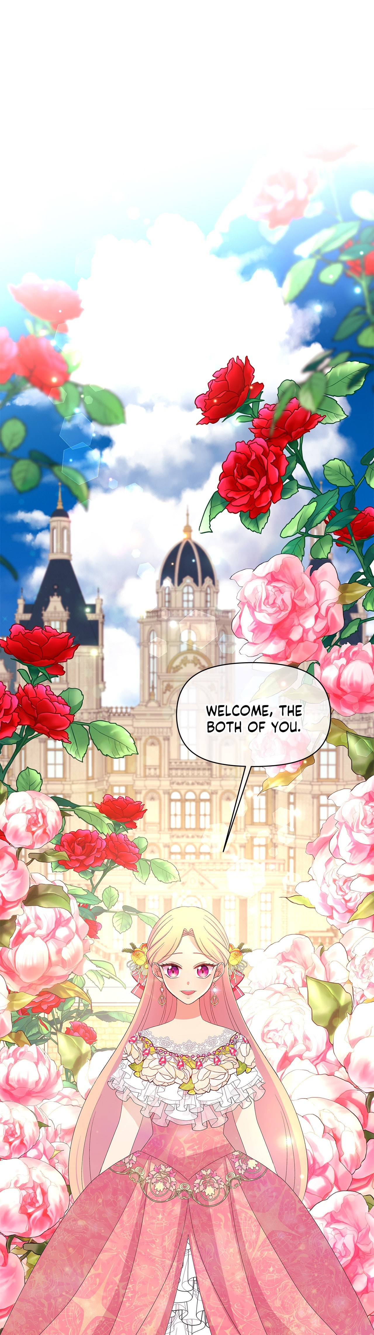 Princess Villainess Chapter 44 page 40 - 