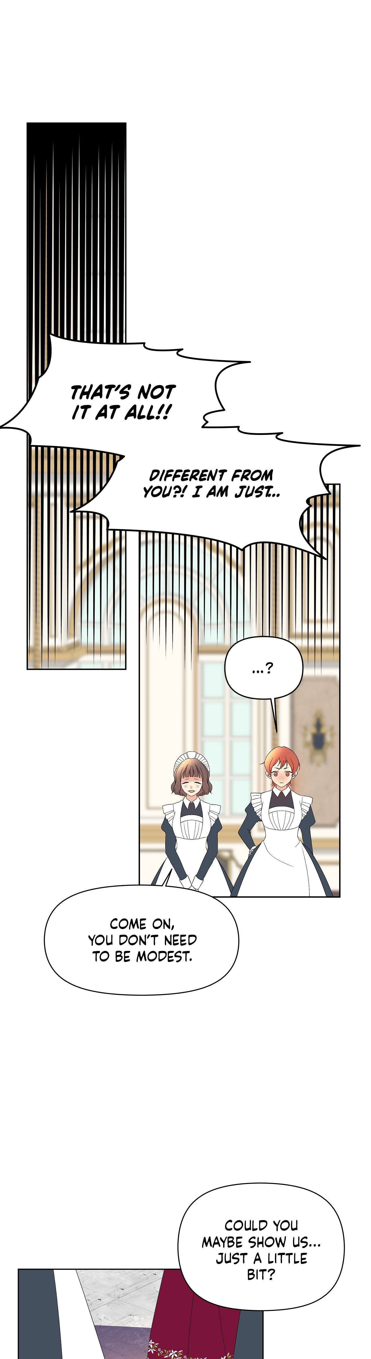 Princess Villainess Chapter 44 page 5 - 