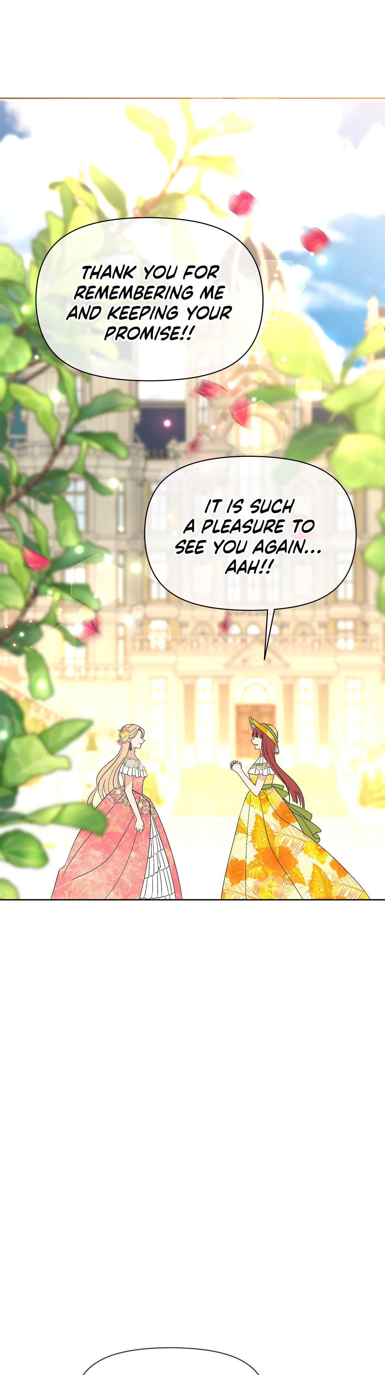 Princess Villainess Chapter 44 page 42 - 