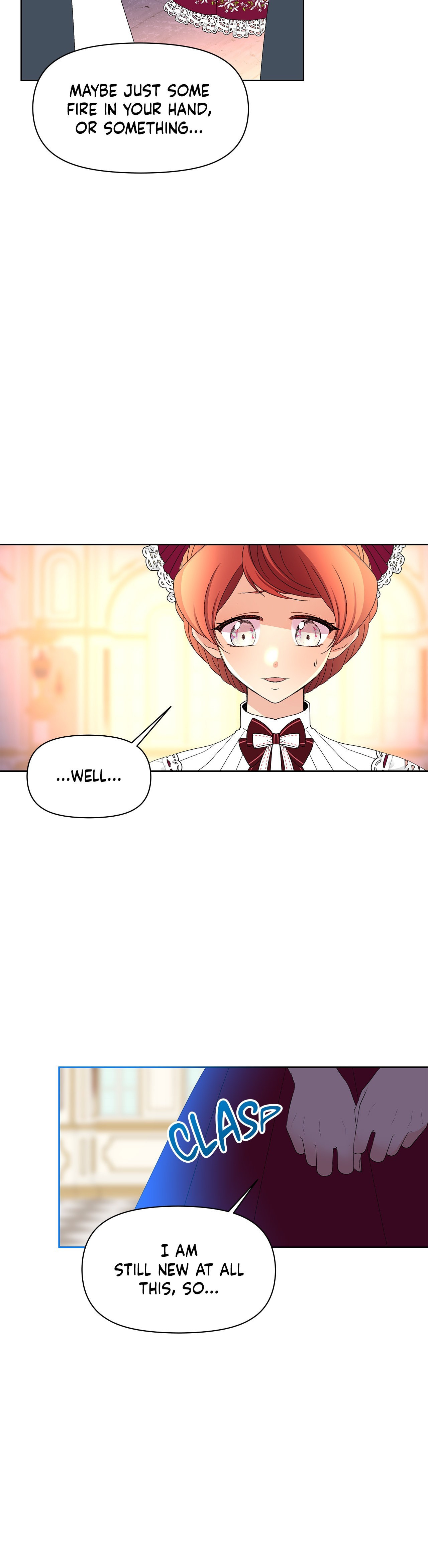 Princess Villainess Chapter 44 page 6 - 