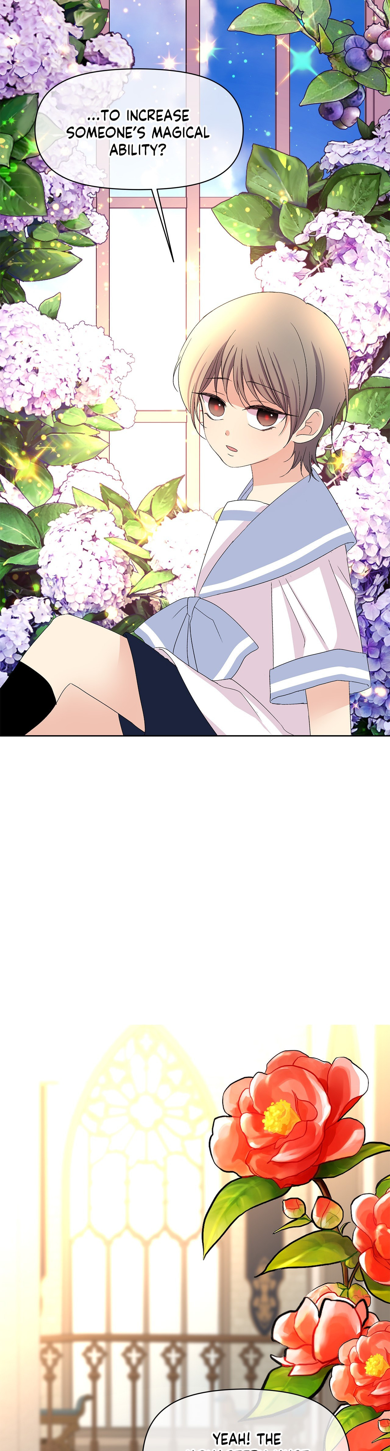 Princess Villainess Chapter 44 page 10 - 