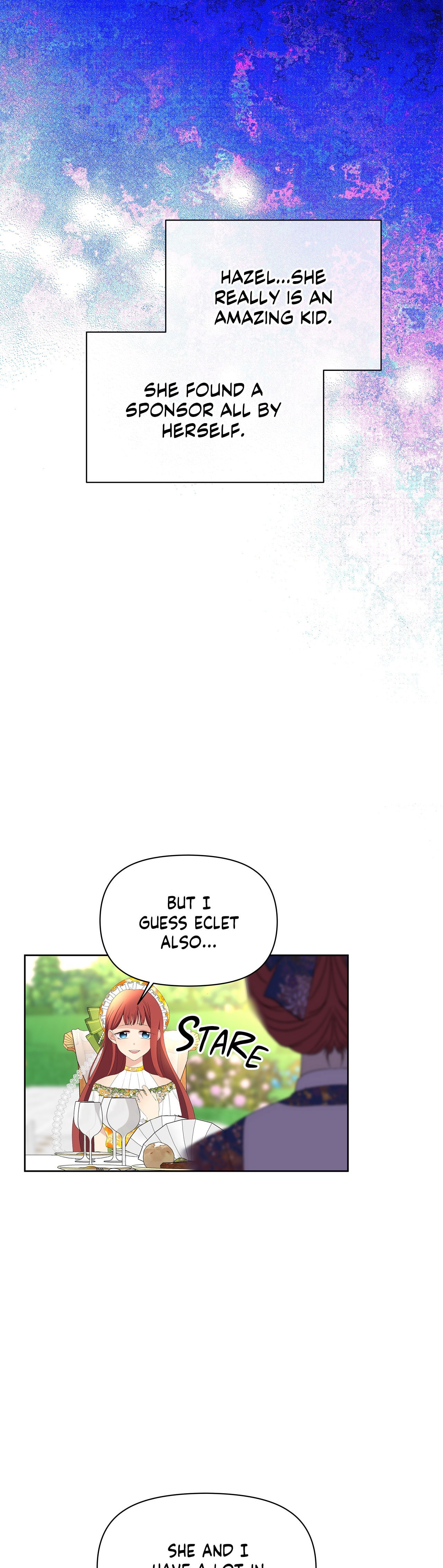 Princess Villainess Chapter 45 page 12 - 