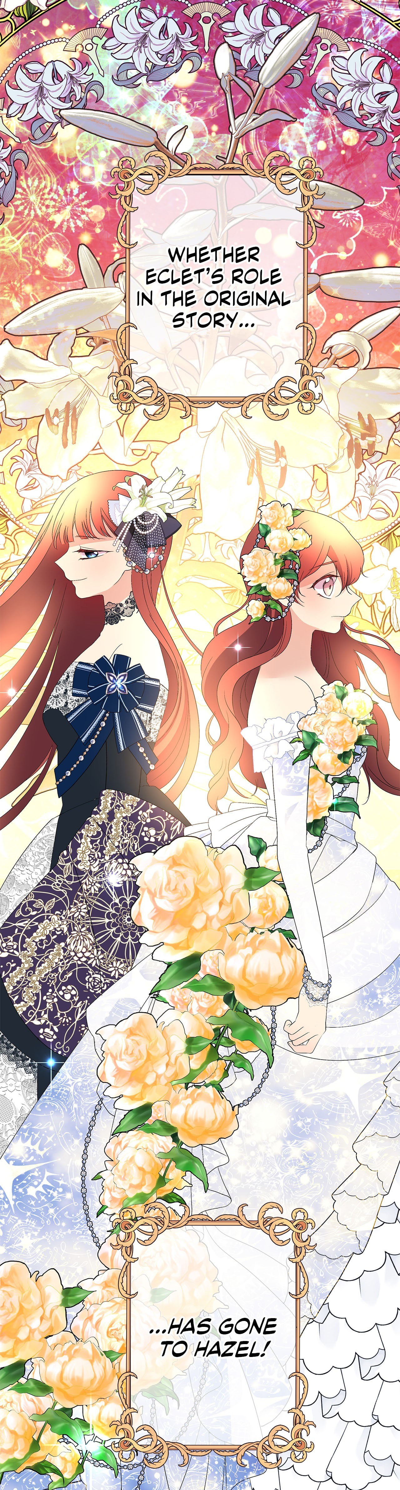 Princess Villainess Chapter 45 page 19 - 