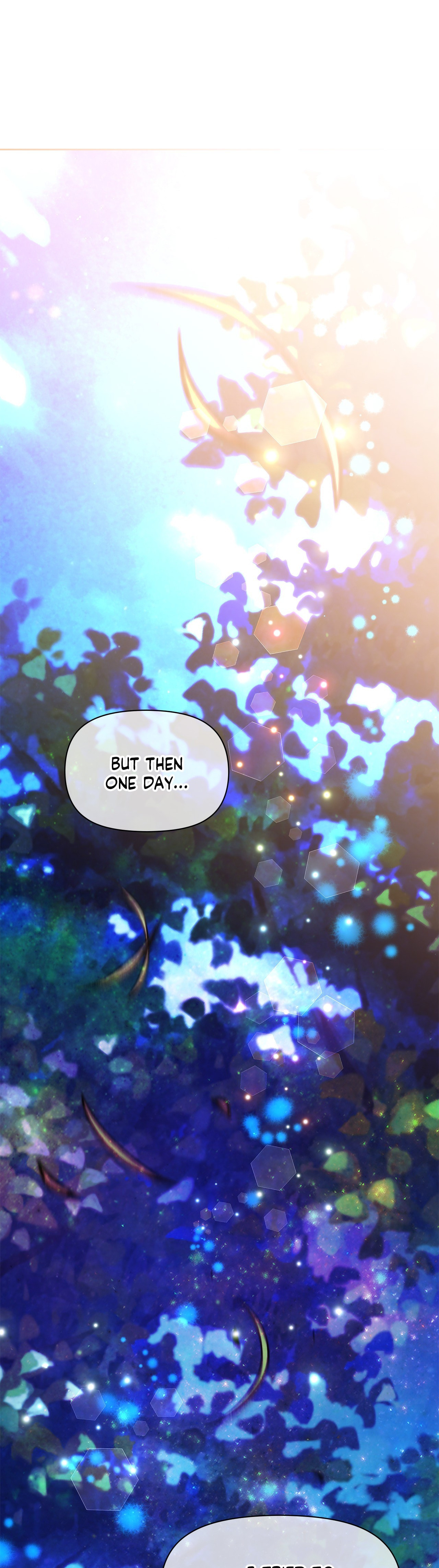 Princess Villainess Chapter 45 page 3 - 