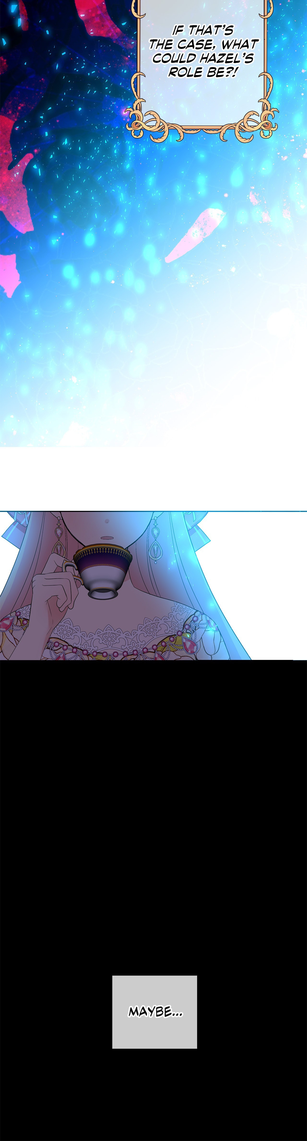 Princess Villainess Chapter 45 page 21 - 