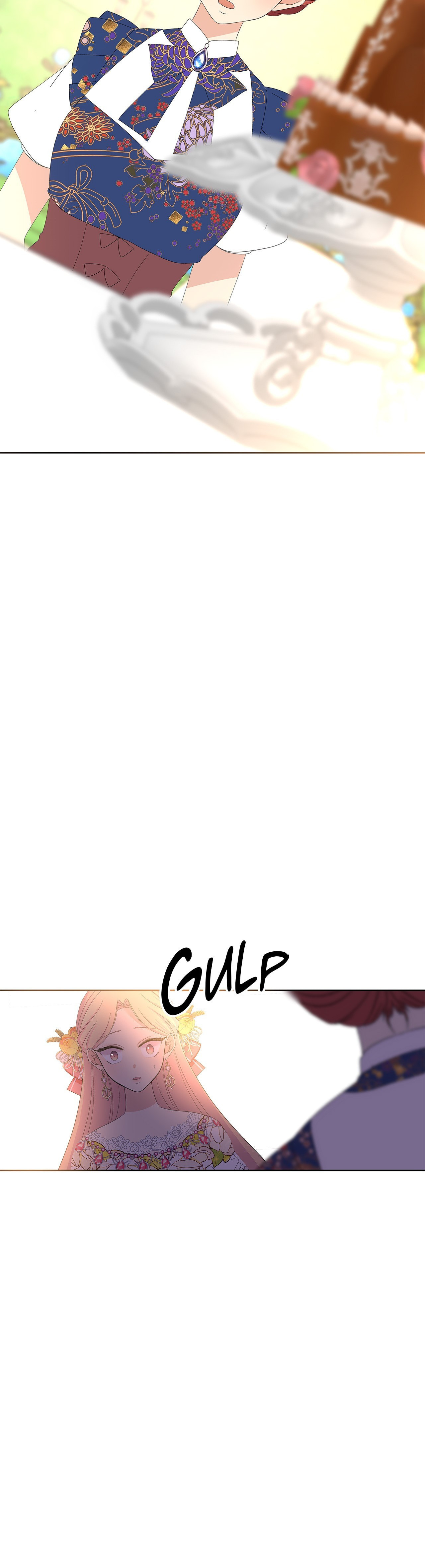 Princess Villainess Chapter 45 page 23 - 