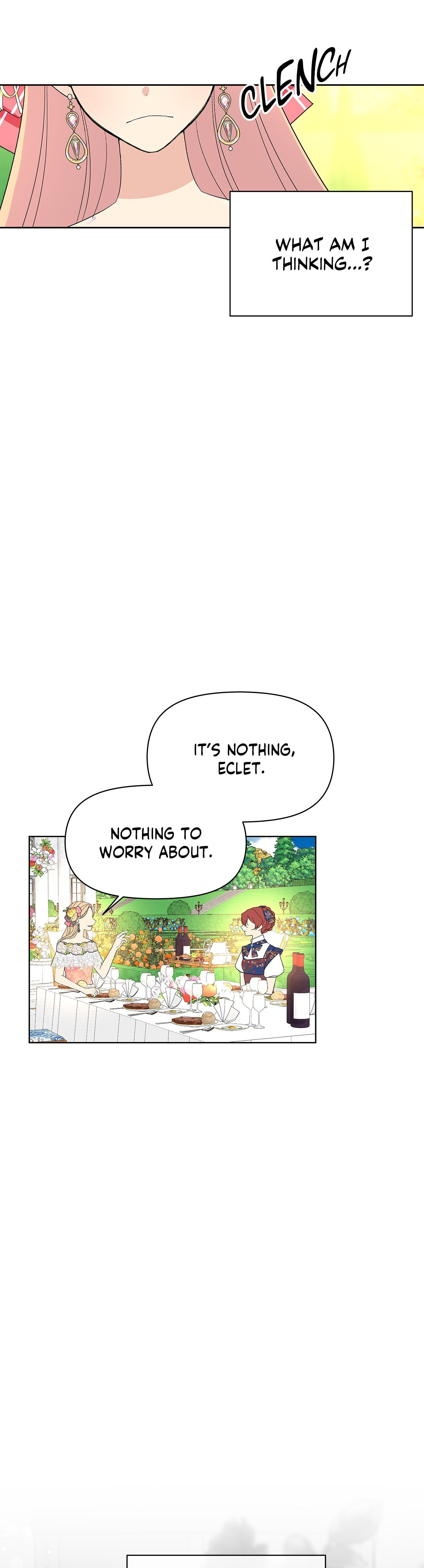 Princess Villainess Chapter 45 page 24 - 