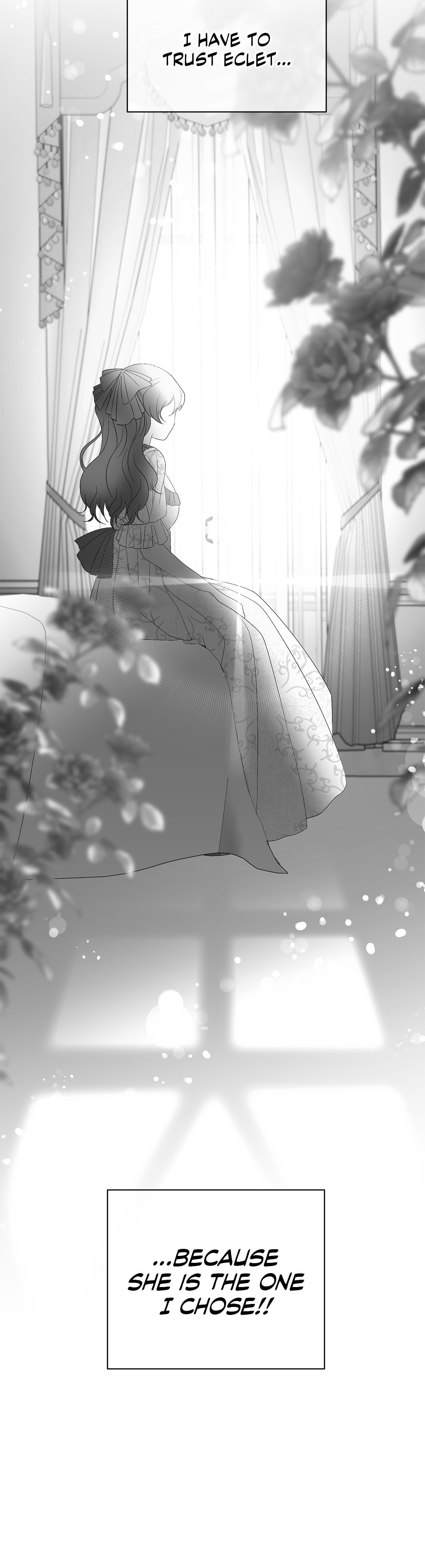 Princess Villainess Chapter 45 page 25 - 
