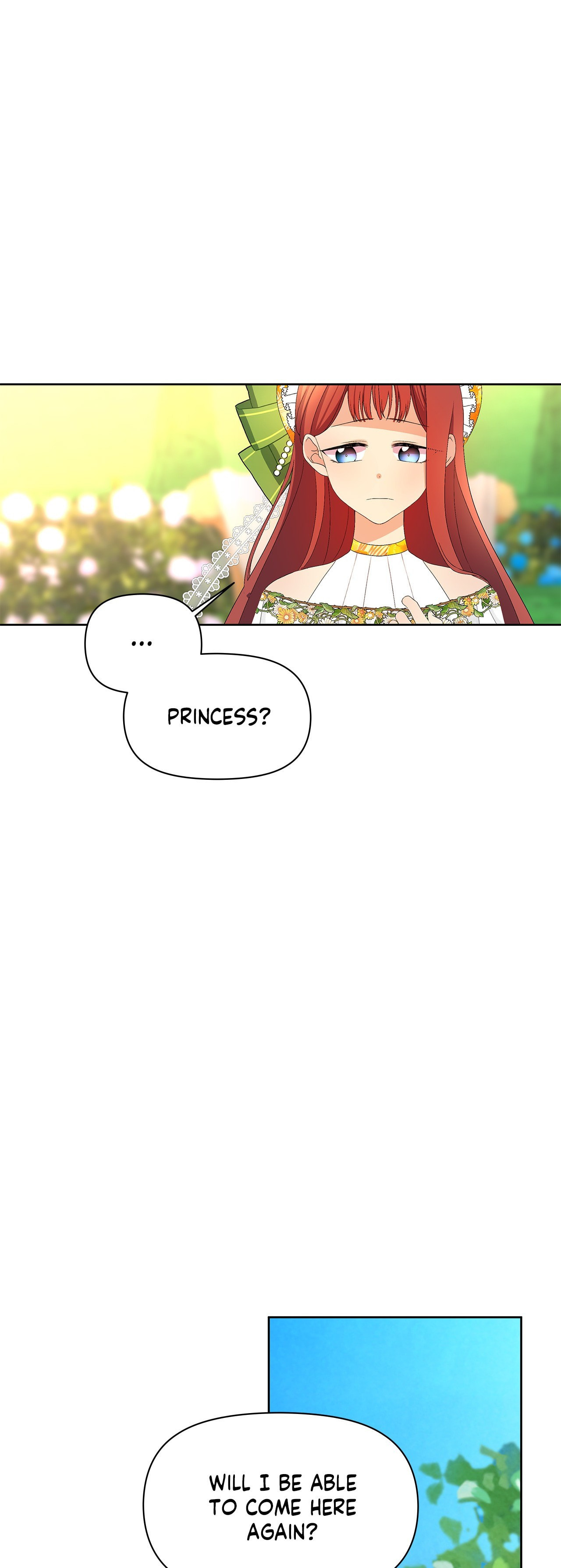 Princess Villainess Chapter 45 page 26 - 