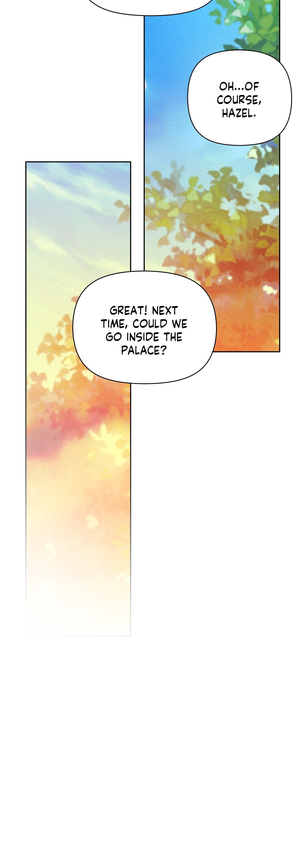 Princess Villainess Chapter 45 page 27 - 