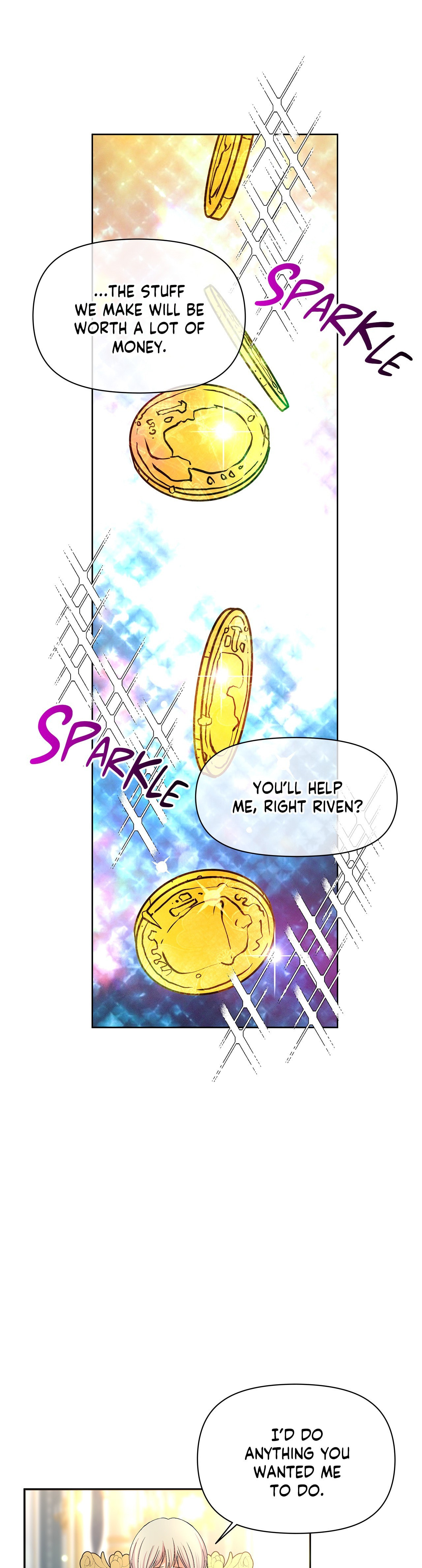 Princess Villainess Chapter 45 page 32 - 