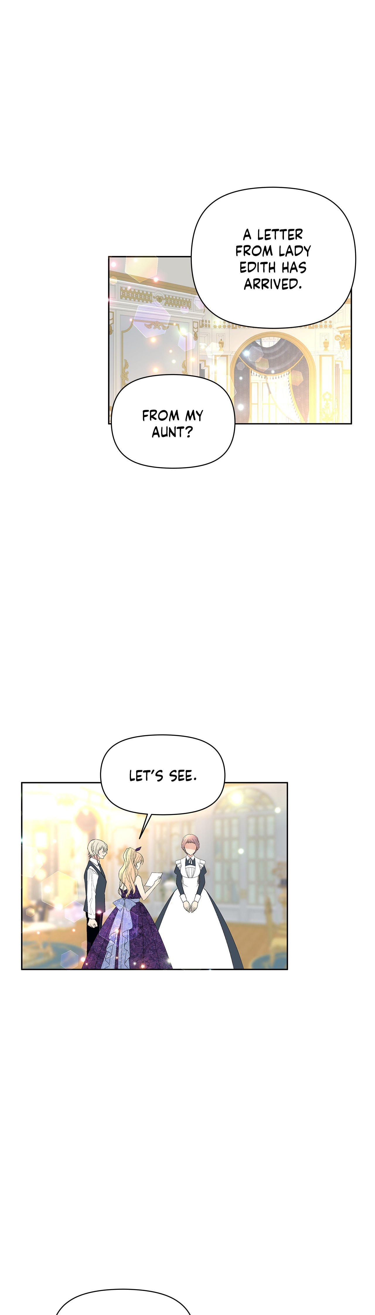 Princess Villainess Chapter 45 page 34 - 
