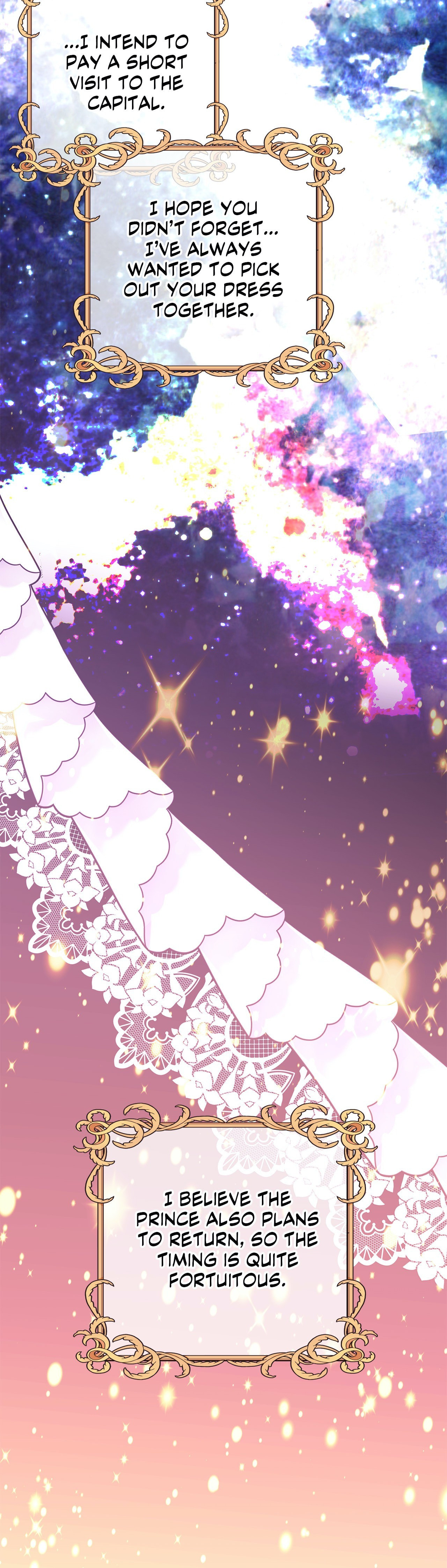 Princess Villainess Chapter 45 page 36 - 