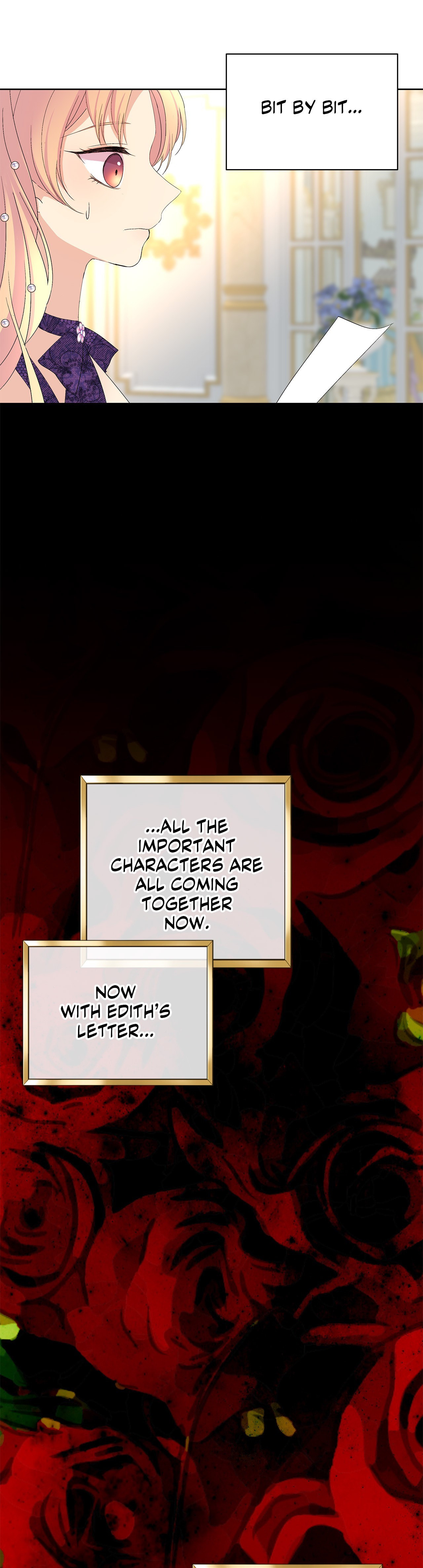 Princess Villainess Chapter 45 page 38 - 