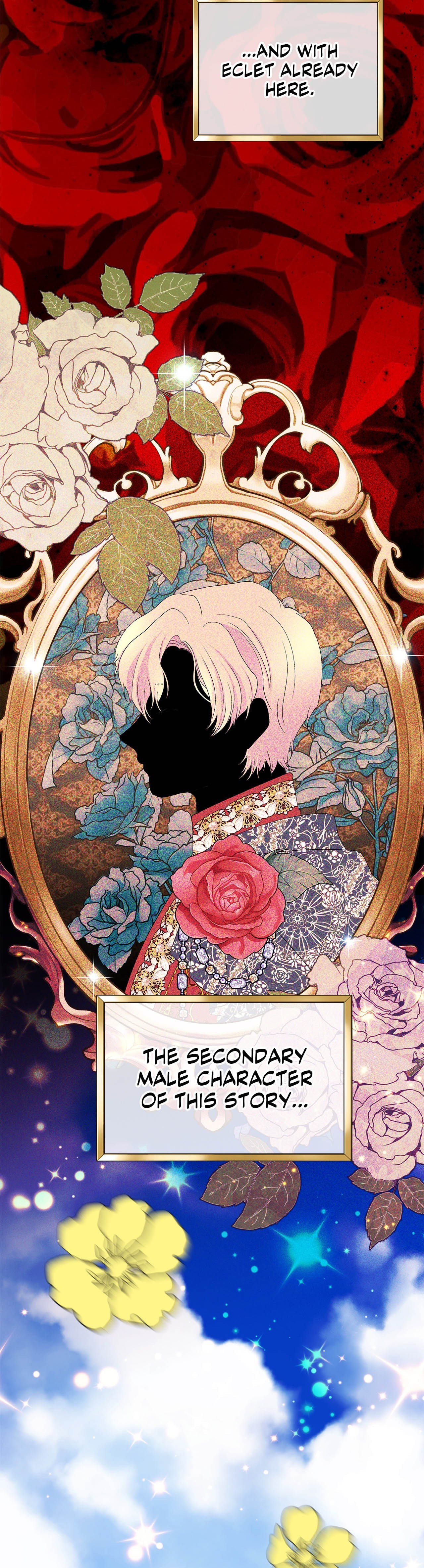 Princess Villainess Chapter 45 page 39 - 