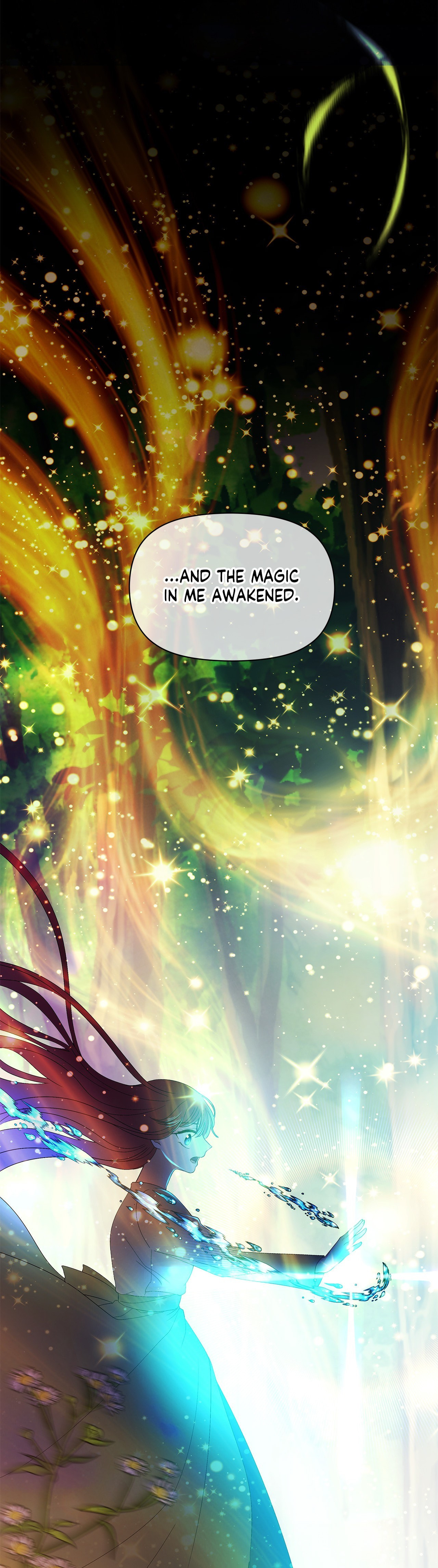 Princess Villainess Chapter 45 page 5 - 