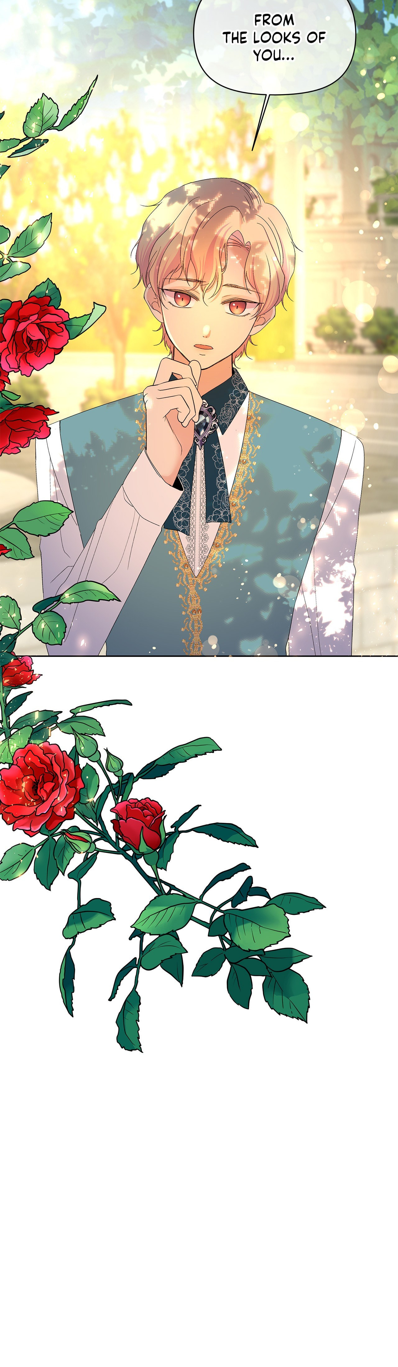 Princess Villainess Chapter 45 page 47 - 