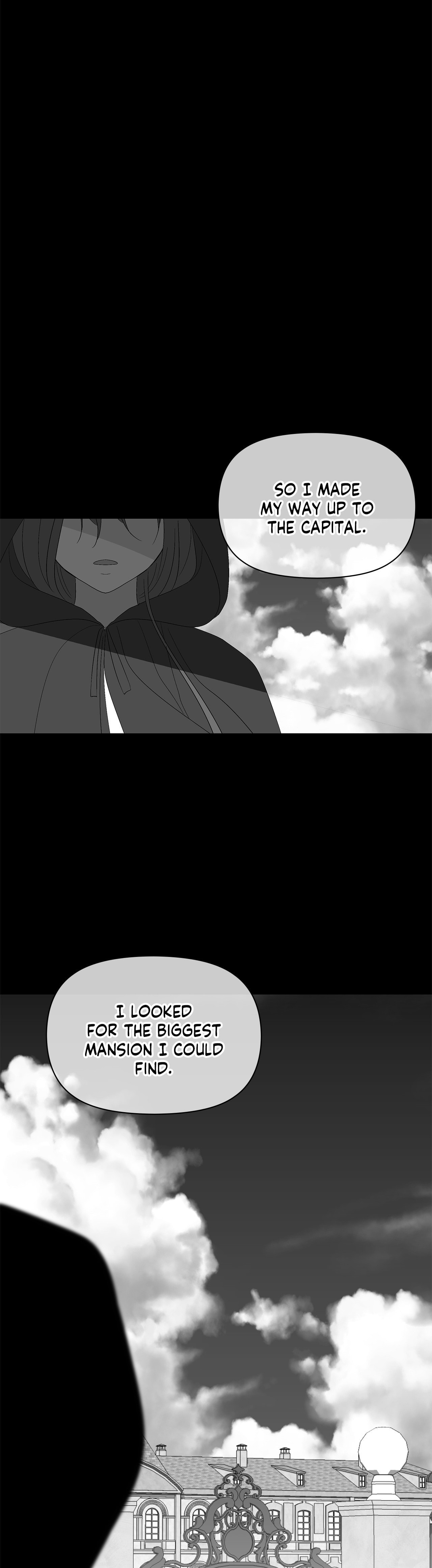 Princess Villainess Chapter 45 page 9 - 