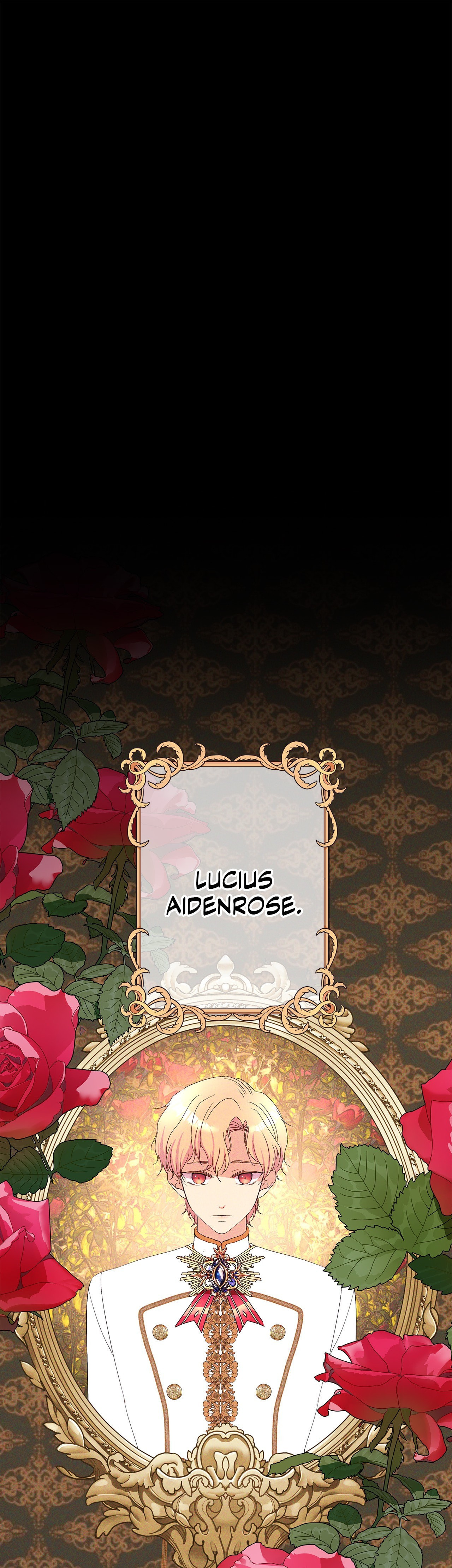 Princess Villainess Chapter 46 page 1 - 