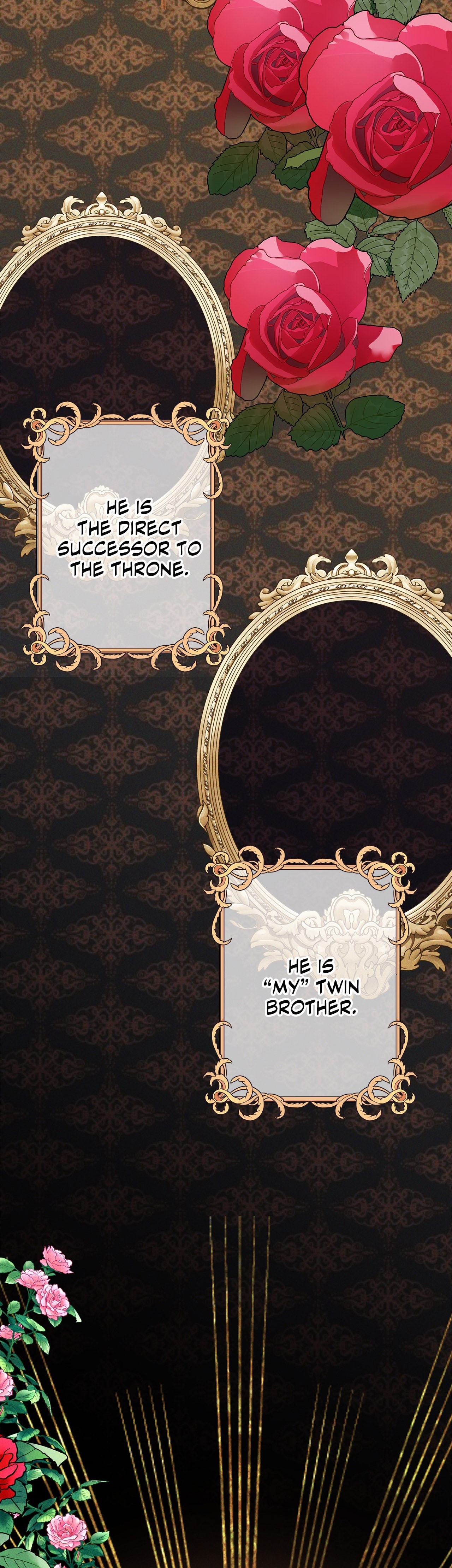 Princess Villainess Chapter 46 page 2 - 
