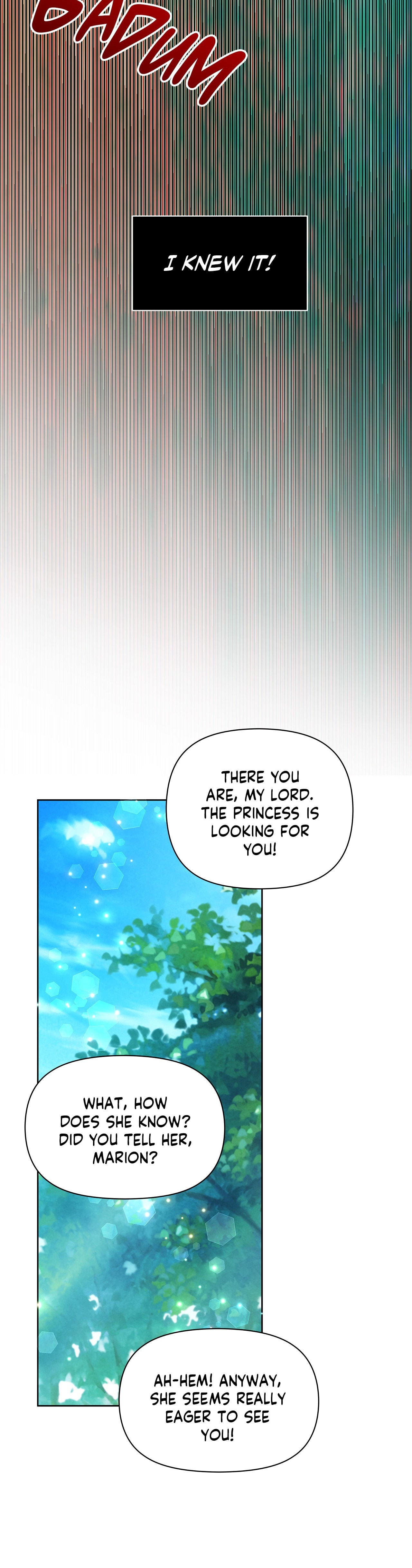 Princess Villainess Chapter 46 page 11 - 