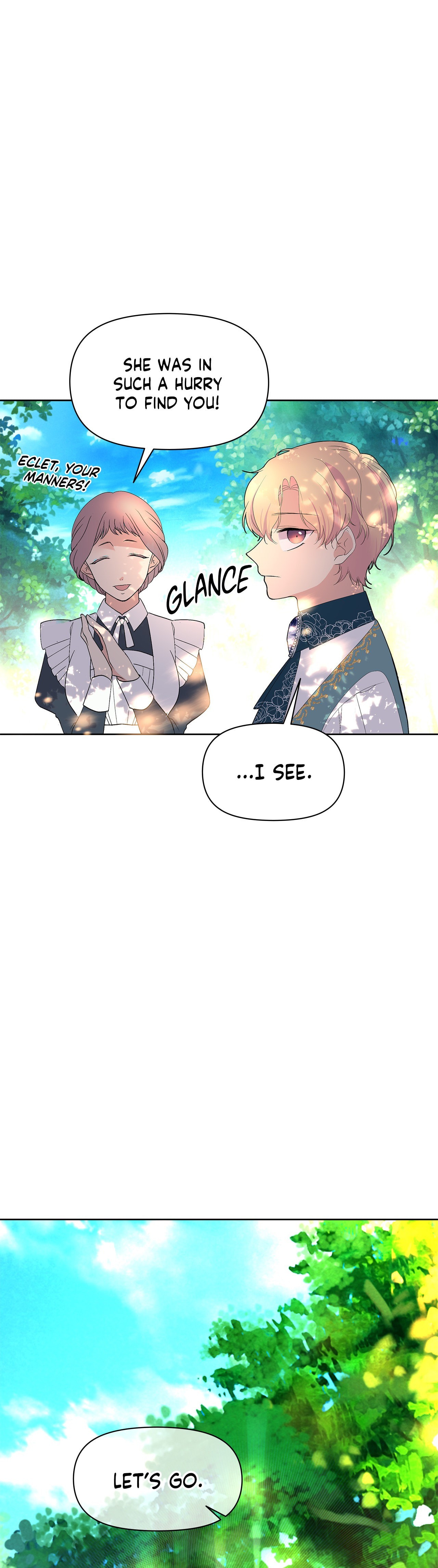 Princess Villainess Chapter 46 page 12 - 