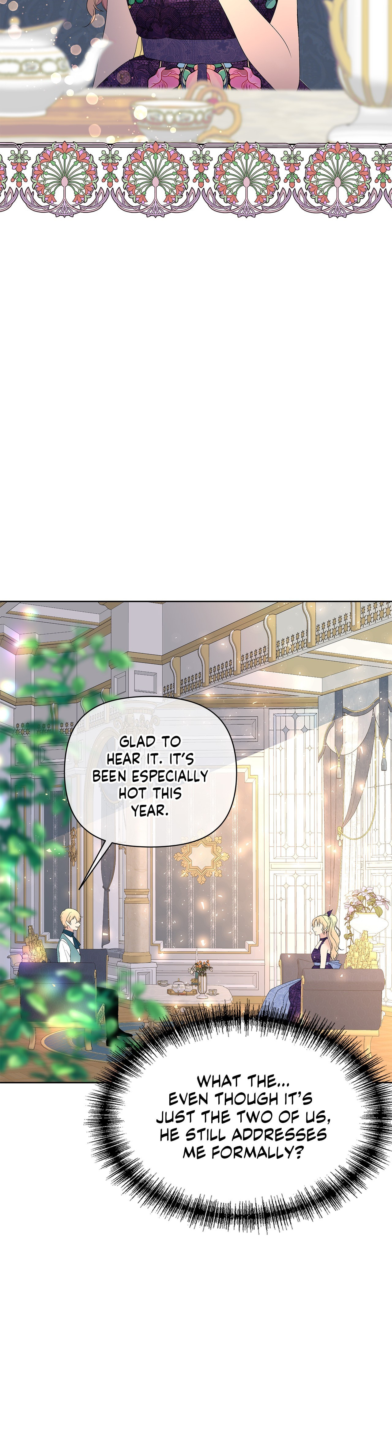Princess Villainess Chapter 46 page 17 - 