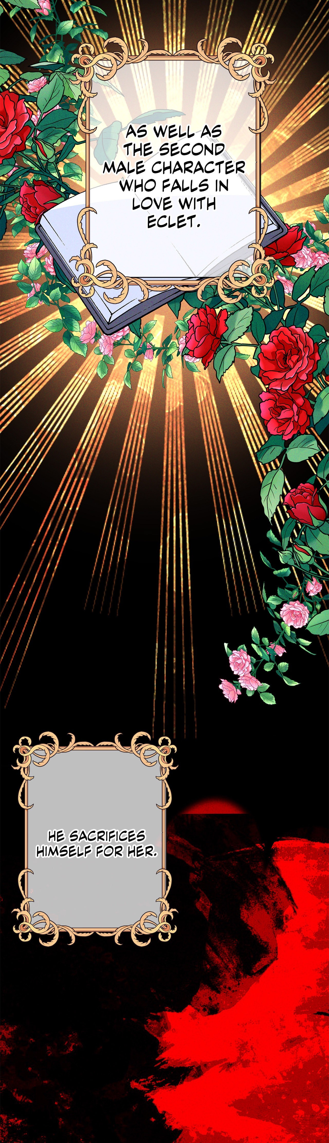 Princess Villainess Chapter 46 page 3 - 