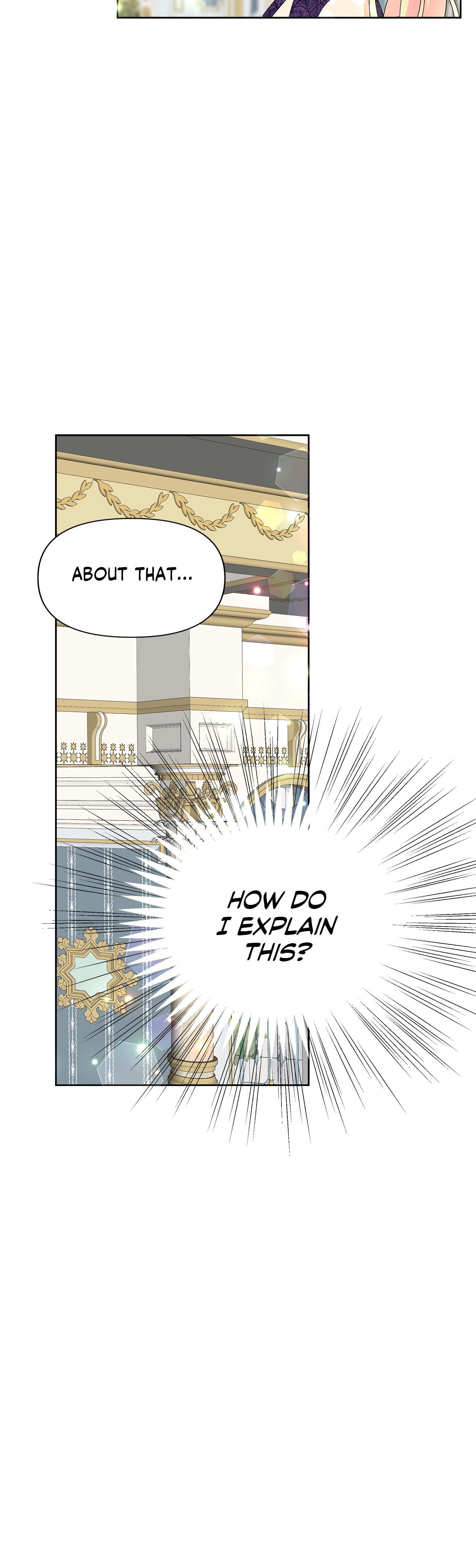 Princess Villainess Chapter 46 page 21 - 