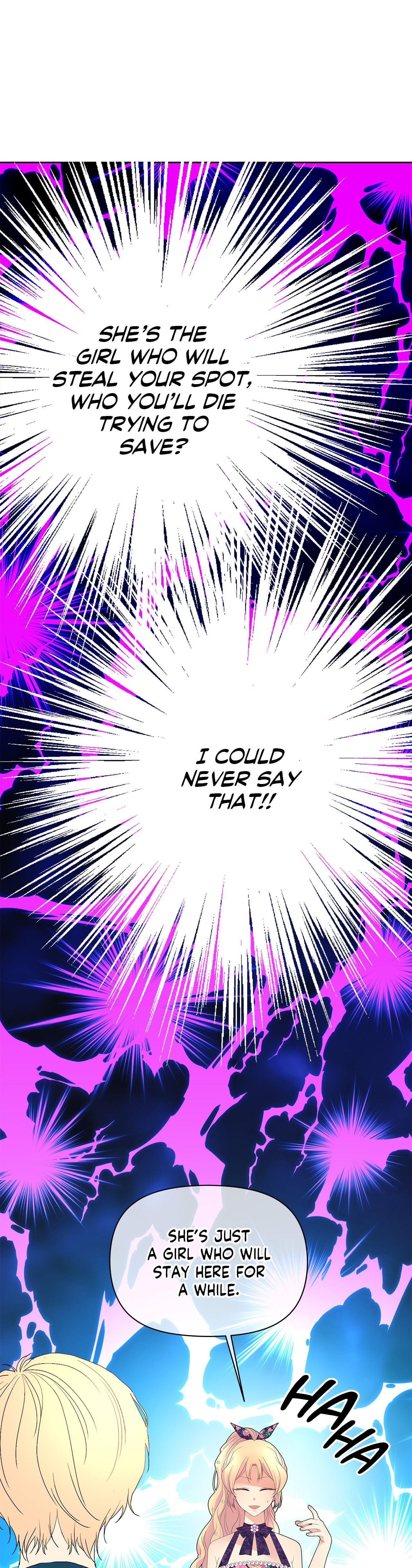 Princess Villainess Chapter 46 page 22 - 