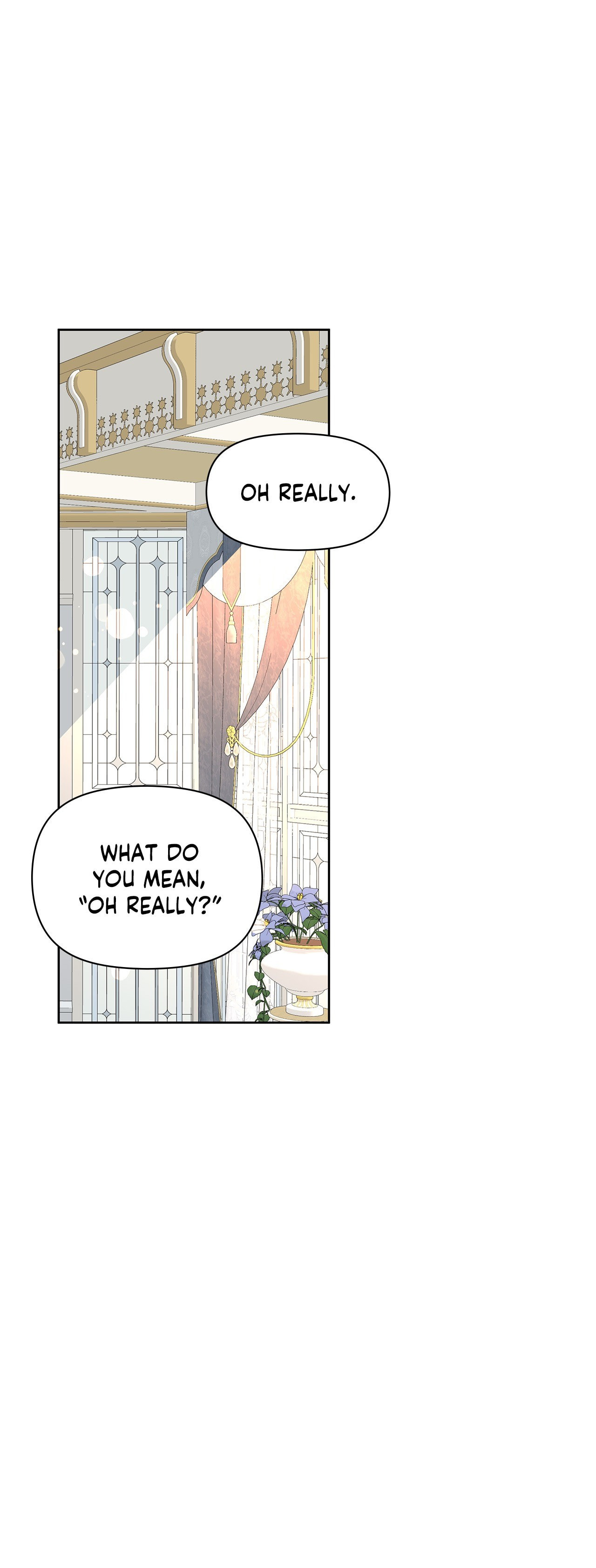 Princess Villainess Chapter 46 page 26 - 