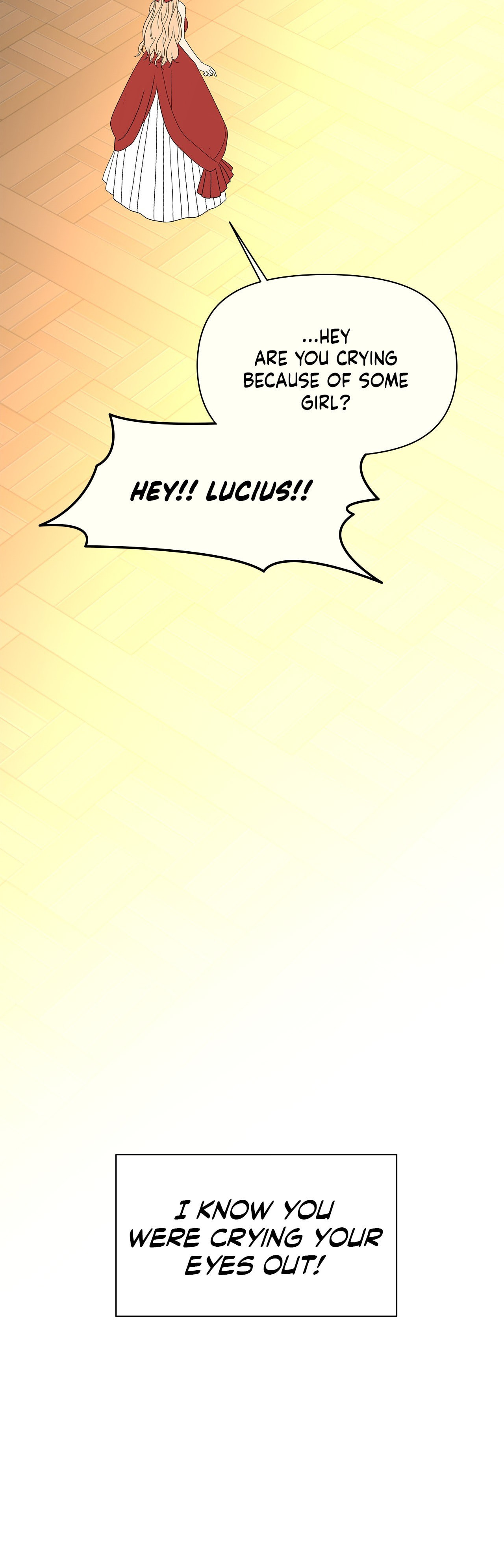 Princess Villainess Chapter 46 page 30 - 