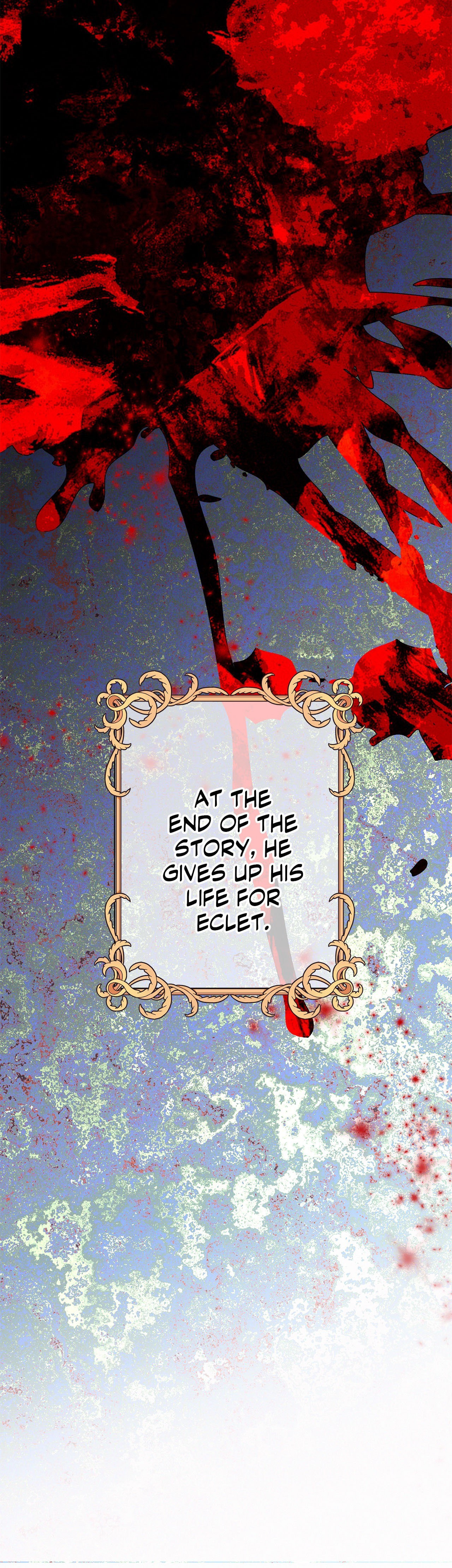 Princess Villainess Chapter 46 page 4 - 