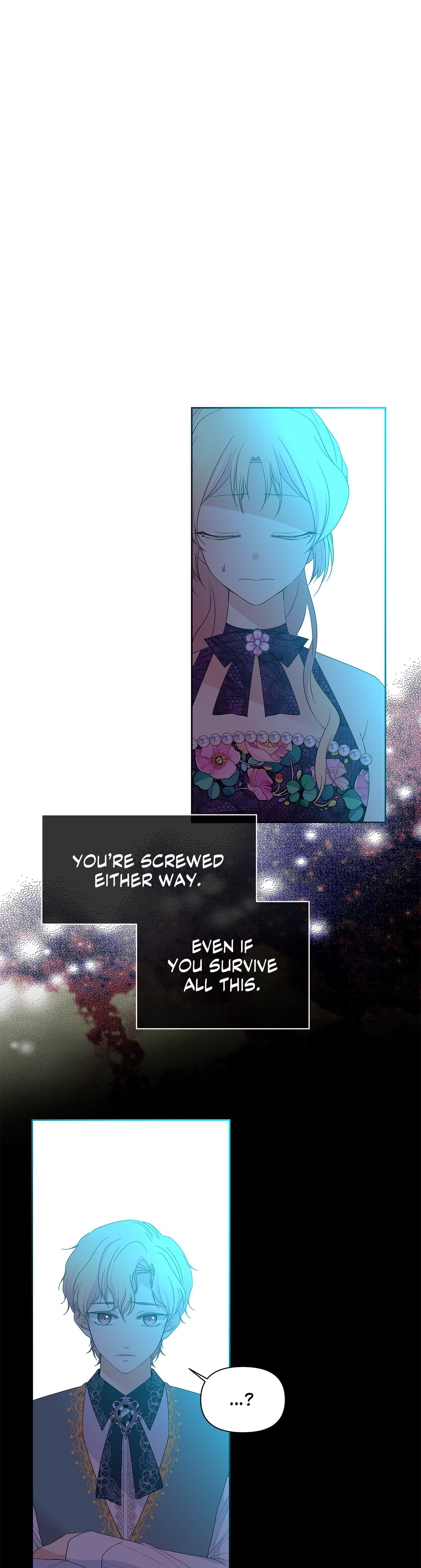 Princess Villainess Chapter 46 page 31 - 