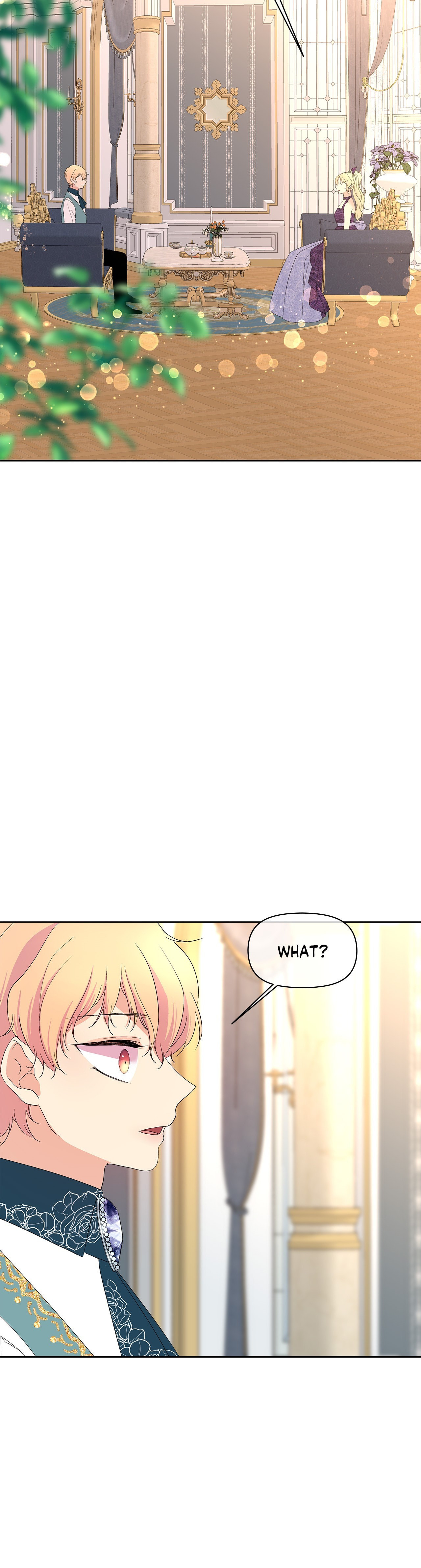 Princess Villainess Chapter 46 page 34 - 