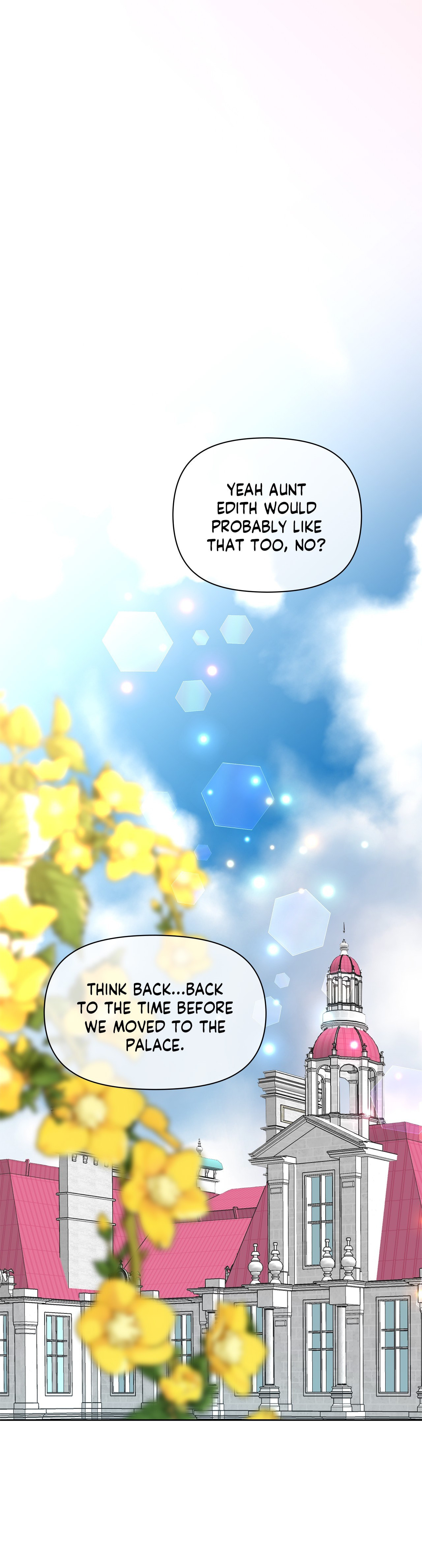 Princess Villainess Chapter 46 page 35 - 