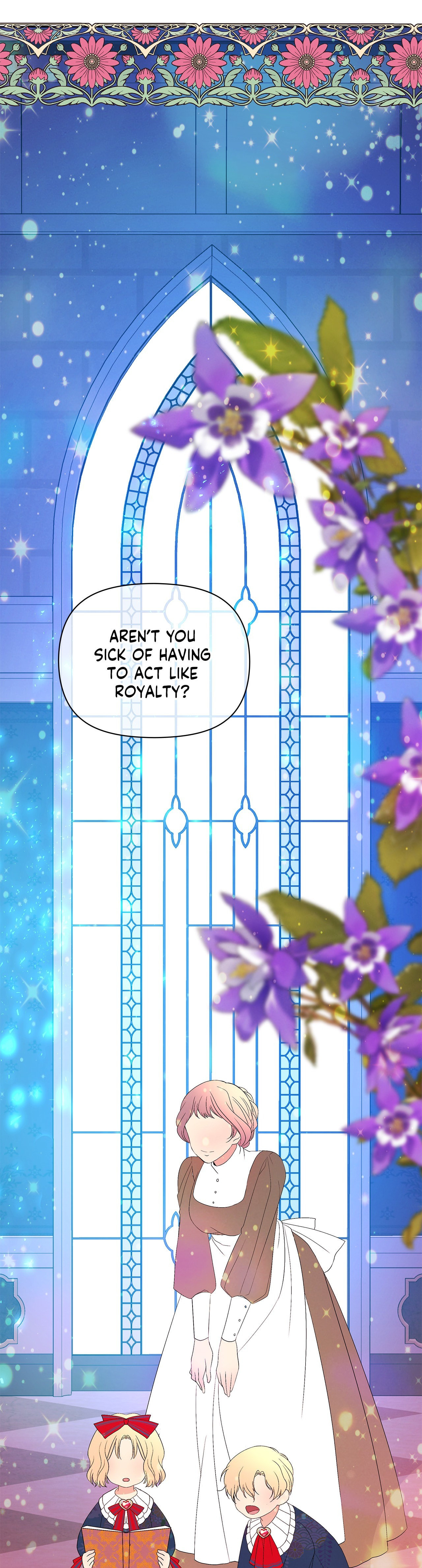 Princess Villainess Chapter 46 page 36 - 