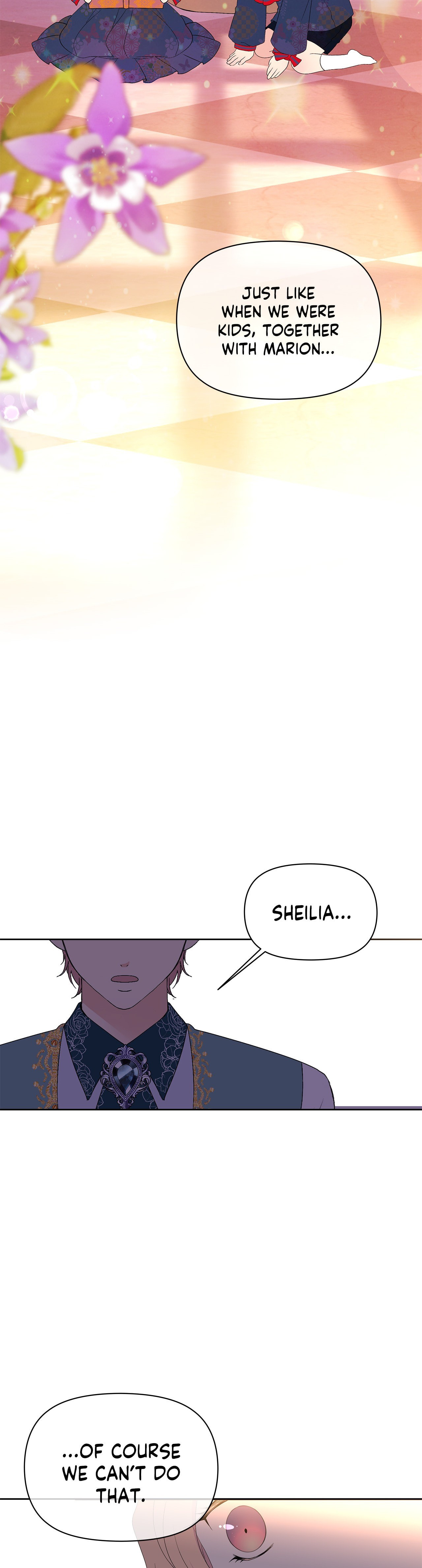 Princess Villainess Chapter 46 page 37 - 