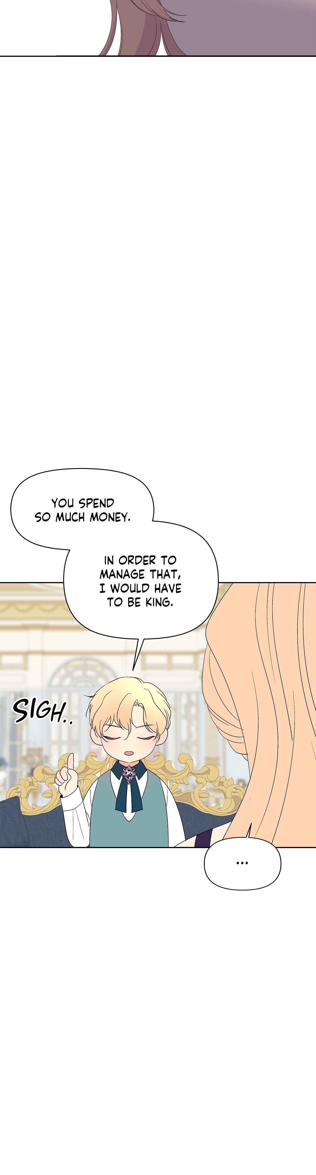 Princess Villainess Chapter 46 page 38 - 