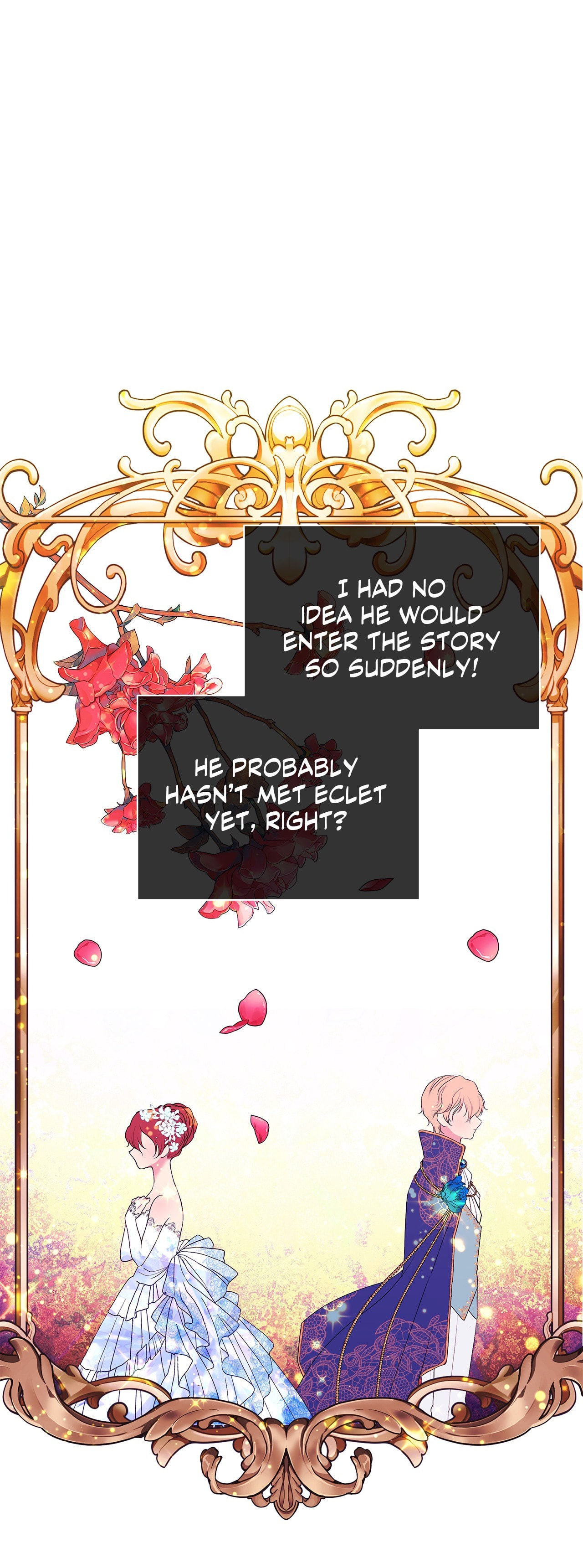 Princess Villainess Chapter 46 page 5 - 