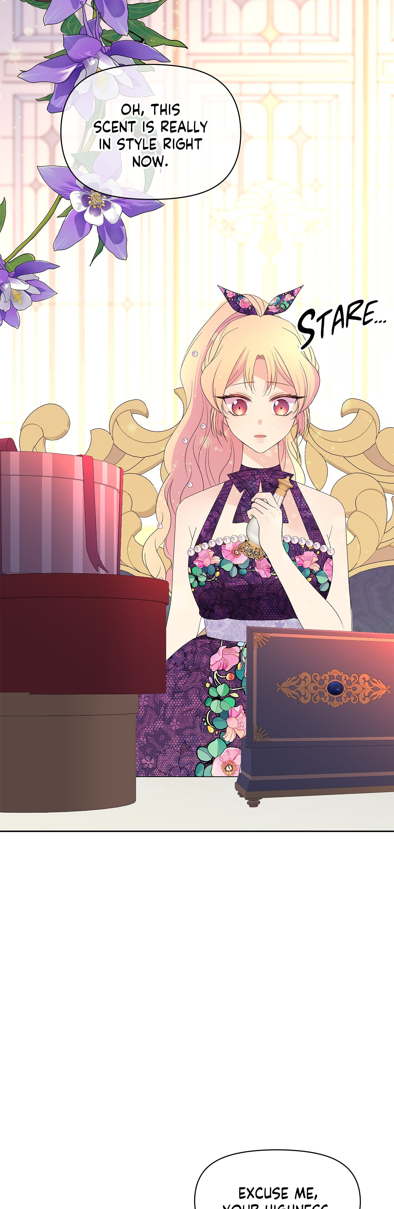 Princess Villainess Chapter 46 page 44 - 