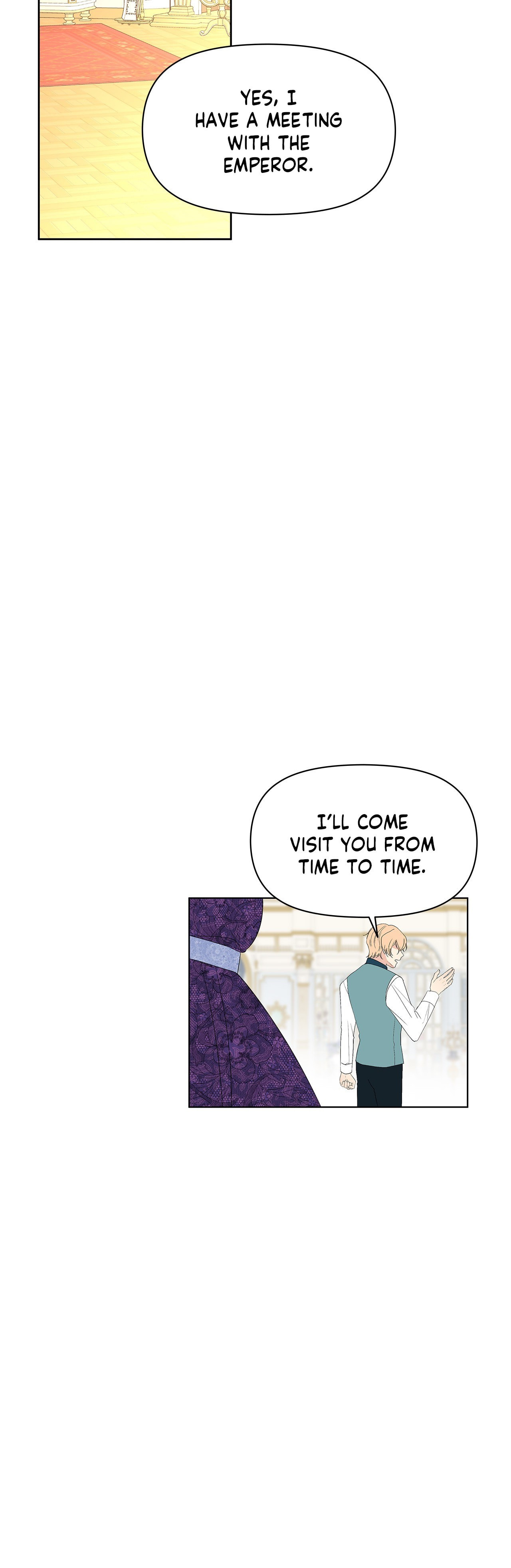 Princess Villainess Chapter 46 page 46 - 