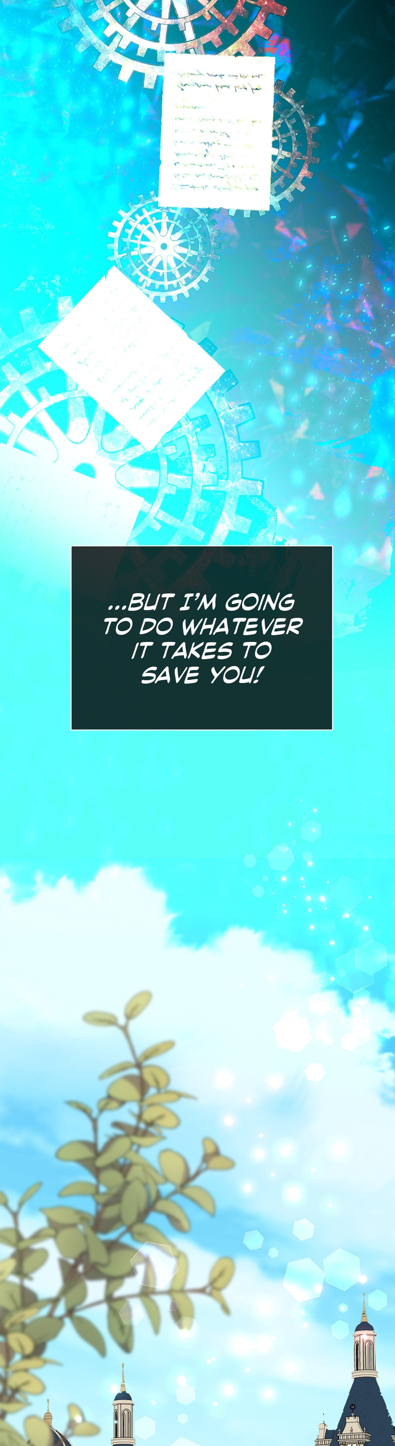 Princess Villainess Chapter 46 page 48 - 
