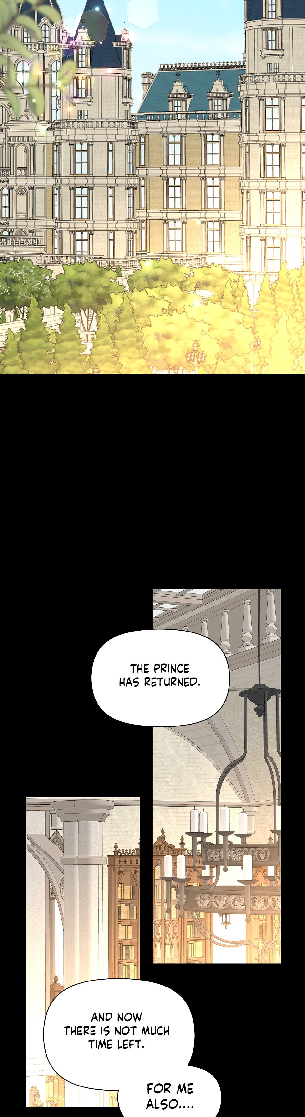Princess Villainess Chapter 46 page 49 - 