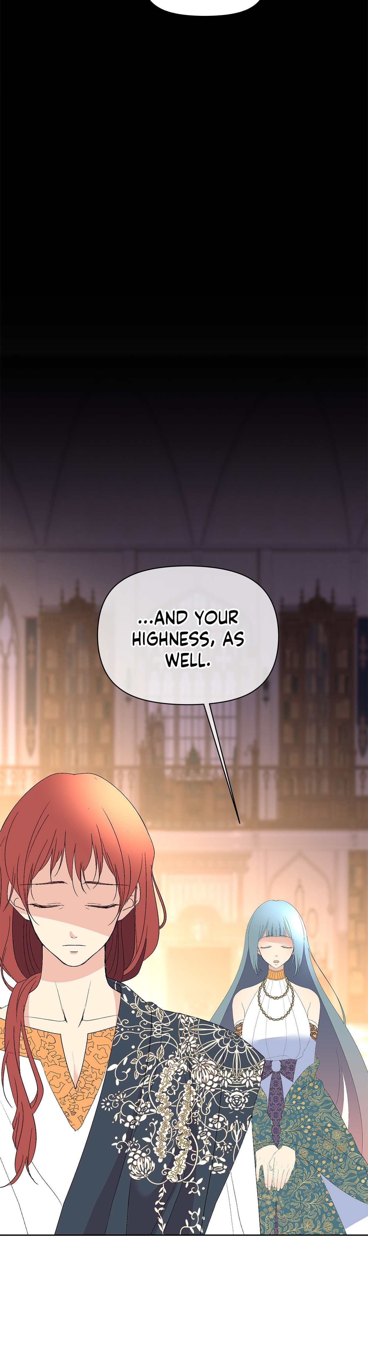 Princess Villainess Chapter 46 page 50 - 