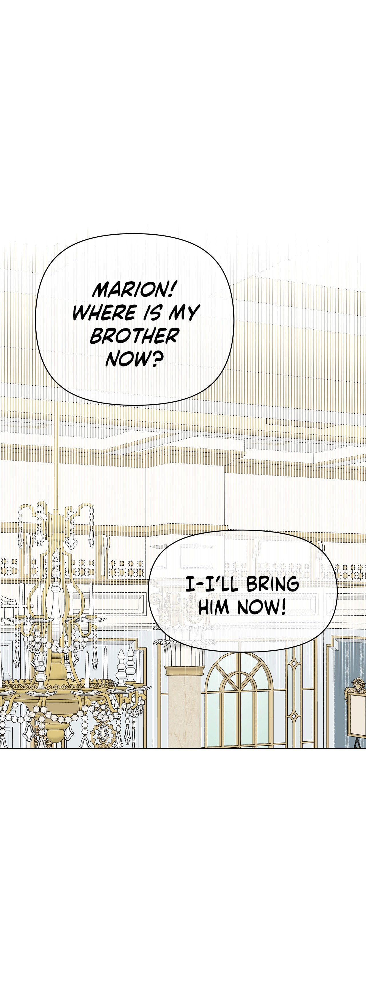 Princess Villainess Chapter 46 page 6 - 
