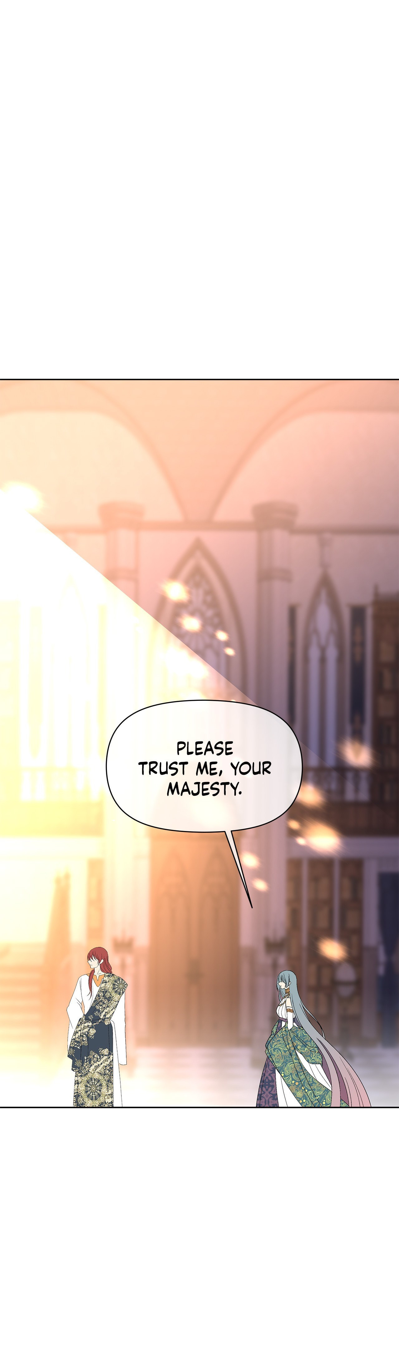 Princess Villainess Chapter 46 page 51 - 